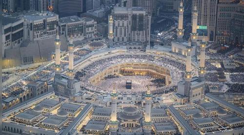 হাজিদের যাতায়াত সহজ করতে মক্কায় বিমানবন্দর নির্মাণের অনুমোদন সৌদির