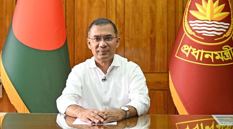 একটানা ১৬ ঘণ্টা অফিস করলেন প্রধানমন্ত্রী