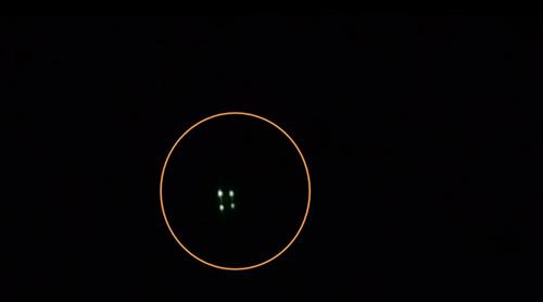 সেন্ট মার্টিনের আকাশে মিয়ানমারের ড্রোন