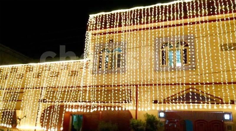 বিয়ে-উৎসবে আলোকসজ্জা নয় : মন্ত্রিপরিষদ সচিব