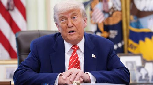 ইরানের ইউরেনিয়াম নিয়ে নাটকীয় মোড় ট্রাম্পের