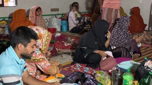 হামে এ পর্যন্ত চাঁপাইনবাবগঞ্জে ৬ শিশুর মৃত্যু