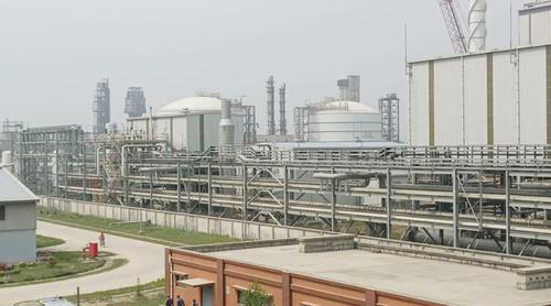 ২৭ দিন পর ঘোড়াশাল-পলাশ সার কারখানায় উৎপাদন প্রক্রিয়া শুরু