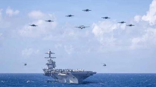 ইরান যুদ্ধে প্রতিদিন কত খরচ করছে যুক্তরাষ্ট্র?