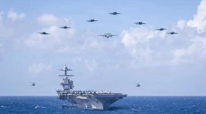 ইরান যুদ্ধে প্রতিদিন কত খরচ করছে যুক্তরাষ্ট্র?