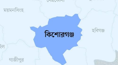 কিশোরগঞ্জে কুকুরের কামড়ে আহত অর্ধশত