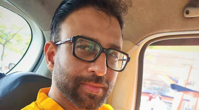 বৃহস্পতিবার দুপুর থেকে নিখোঁজ উৎসব মুখোপাধ্যায়!