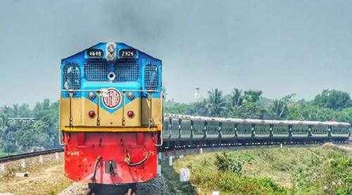 আজ সিলেট-ঢাকা রুটে চলবে বিশেষ ট্রেন