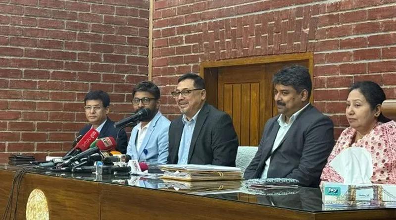 নতুন যানবাহন কেনা যাবে না, বিদেশে প্রশিক্ষণ বন্ধ: মন্ত্রিপরিষদ সচিব