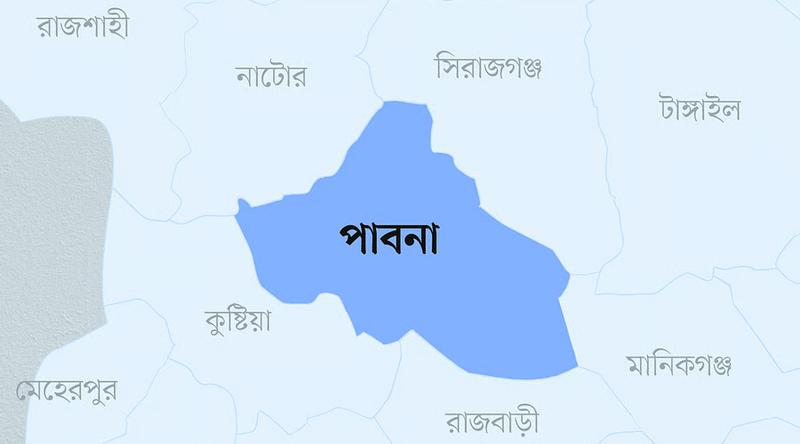 পাবনায় বজ্রপাতে একদিনে ৩ জনের মৃত্যু