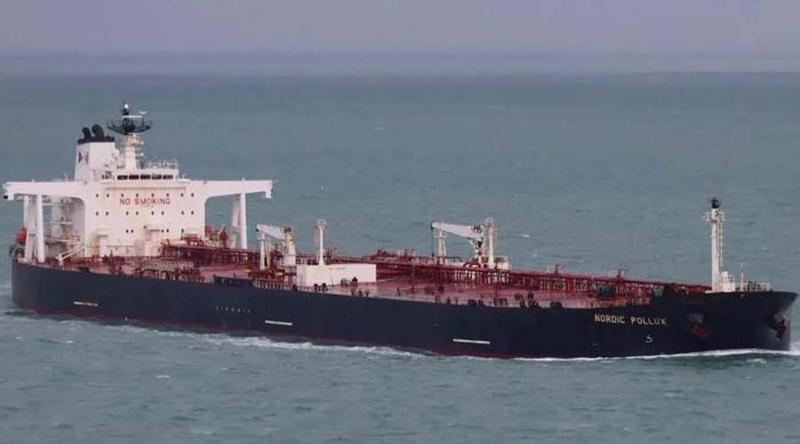 সৌদি থেকে বিকল্প পথে চট্টগ্রামে আসছে ১ লাখ টন অপরিশোধিত তেল