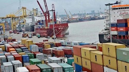 অর্থবছরের প্রথম ৯ মাসে রপ্তানি আয় কমেছে ৪.৮৫ শতাংশ