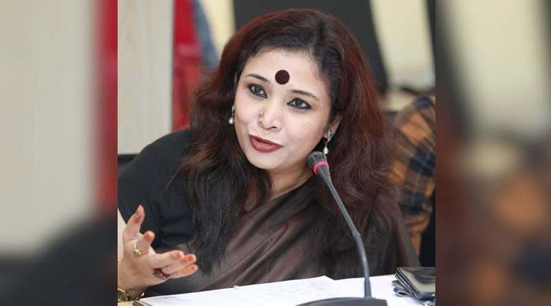 ফ্যাসিস্ট পুনর্বাসনের মন্তব্যের জেরে হল প্রভোস্টকে অপসারণের দাবি জাকসু নেতাদের