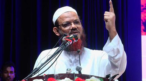 দুনিয়ায় শান্তি ও আখেরাতে মুক্তির জন্য আল্লাহর ভয় জরুরি: মুফতি ফয়জুল করীম