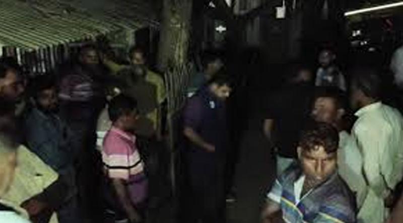 মেহেরপুরে সাড়ে ৪ হাজার লিটার ডিজেল জব্দ