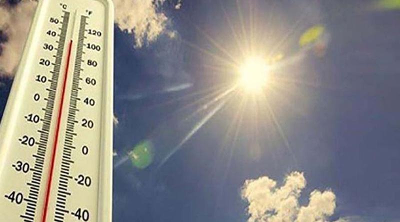 ঢাকাসহ ৫ বিভাগে বাড়বে গরমের তীব্রতা