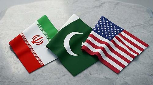ইরান-যুক্তরাষ্ট্র শান্তি আলোচনায় ঝুঁকি নিয়েও কেন মধ্যস্থতার চেষ্টায় পাকিস্তান?