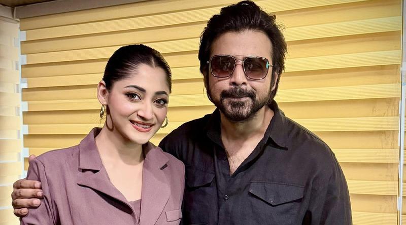 বিবাহিত পুরুষের প্রেমে পড়ার পূজার রেকর্ড নাই : নিশো