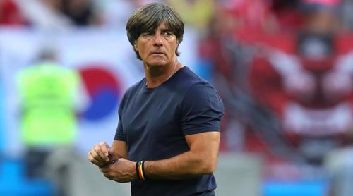 নতুন দলের দায়িত্ব নিচ্ছেন জার্মানির বিশ্বকাপজয়ী কোচ জোয়াকিম লো