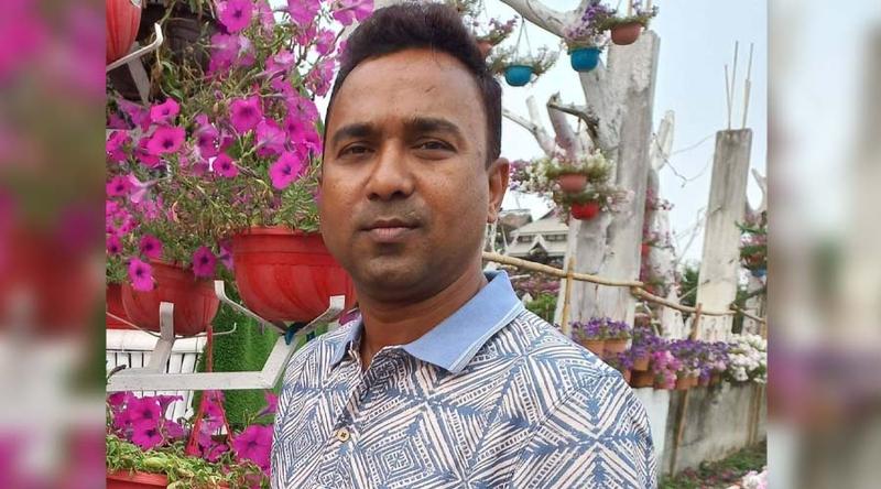 নারায়ণগঞ্জ মহানগর স্বেচ্ছাসেবক দলের আহ্বায়কের বিরুদ্ধে গুমের অভিযোগ