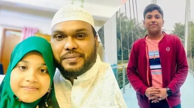 দুই সন্তান অসুস্থ, দোয়া চেয়েছেন কণ্ঠশিল্পী নোলক বাবু