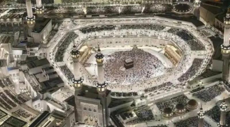 সৌদির ইতিহাসে প্রথম মক্কায় নির্মাণ করা হবে এয়ারপোর্ট