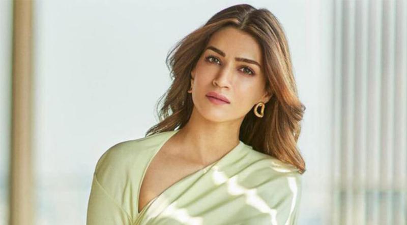 বিয়ের গুঞ্জনে বিরক্ত কৃতি শ্যানন