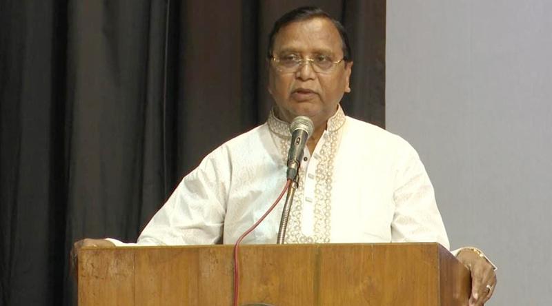 আওয়ামী লীগের পথে জামায়াতও হাঁটছে: আব্দুস সালাম