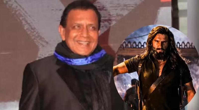 ‘ধুরন্ধর ২’ বন্ধ হওয়া উচিত ছিল! বিস্ফোরক মন্তব্য মিঠুন চক্রবর্তীর