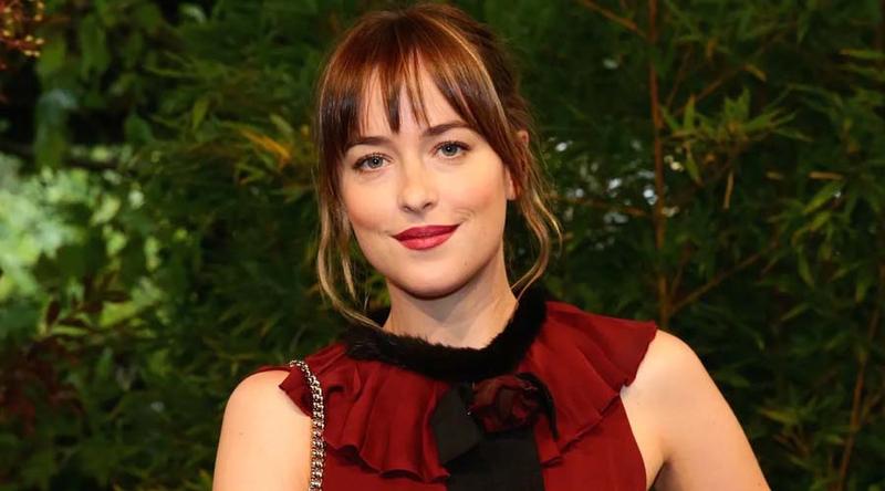 ভদ্রতা দেখাতে গিয়ে সিনেমা থেকে বাদ পড়েছিলেন ডাকোটা জনসন!