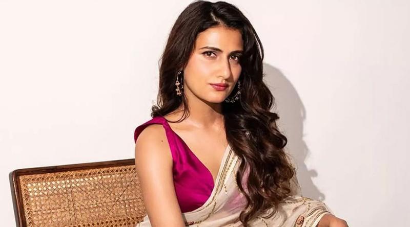 শুধু অভিনেত্রী তকমায় আটকে না থেকে জীবনকে অন্যভাবে দেখতে চান ফাতিমা সানা