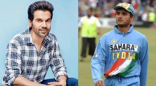 সৌরভ গাঙ্গুলীর বায়োপিকের নাম চূড়ান্ত, শুটিং কবে?