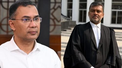 ফসল রক্ষায় প্রধানমন্ত্রীকে খোলা চিঠি দিয়েছেন শিশির মনির