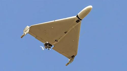 কুয়েতের তেল শোধনাগারে আঘাত হানল ইরানি ড্রোন