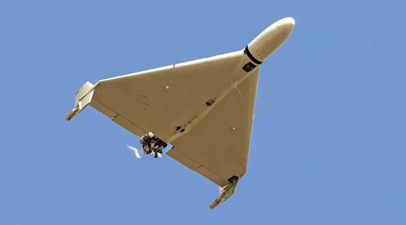 কুয়েতের তেল শোধনাগারে আঘাত হানল ইরানি ড্রোন