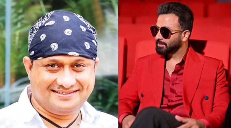 শাকিব খান ও তার ভক্তদের উৎসর্গ করে এস আই টুটুলের গান