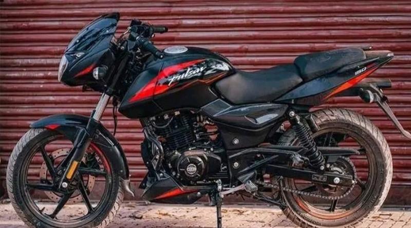 এনসিপি নেতার মোটরসাইকেল চুরি