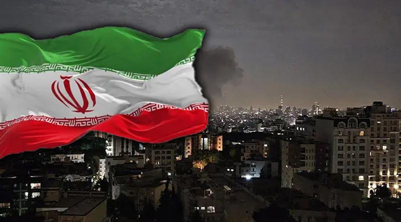 ইরানের গবেষণা কেন্দ্র ও বেসামরিক স্থাপনায় ব্যাপক হামলা