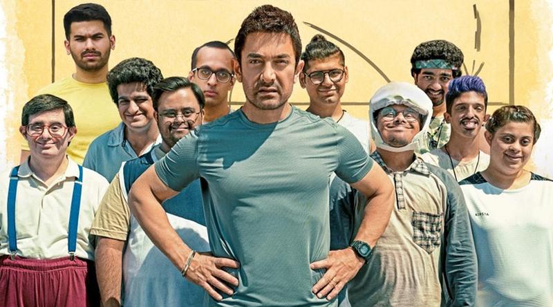 আমিরের সিনেমা সহ নতুন রিলিজে জমে উঠেছে ওটিটি