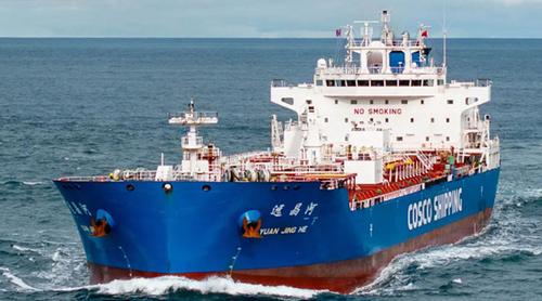 সিঙ্গাপুর থেকে দেশে এলো ২৭ হাজার টন ডিজেল