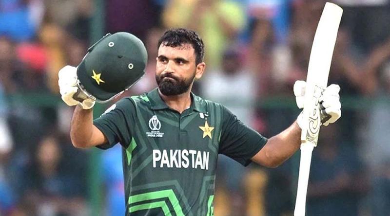 আপিল করেও রক্ষা হলো না ফখর জামানের