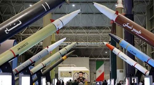 ইরানকে নিয়ে মার্কিন গোয়েন্দা সংস্থার চাঞ্চল্যকর তথ্য ফাঁস