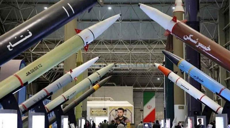 ইরানকে নিয়ে মার্কিন গোয়েন্দা সংস্থার চাঞ্চল্যকর তথ্য ফাঁস