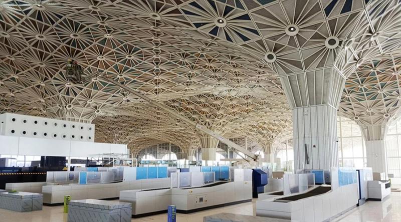 শাহজালালের থার্ড টার্মিনাল: অবশেষে হচ্ছে দীর্ঘ প্রতীক্ষার অবসান