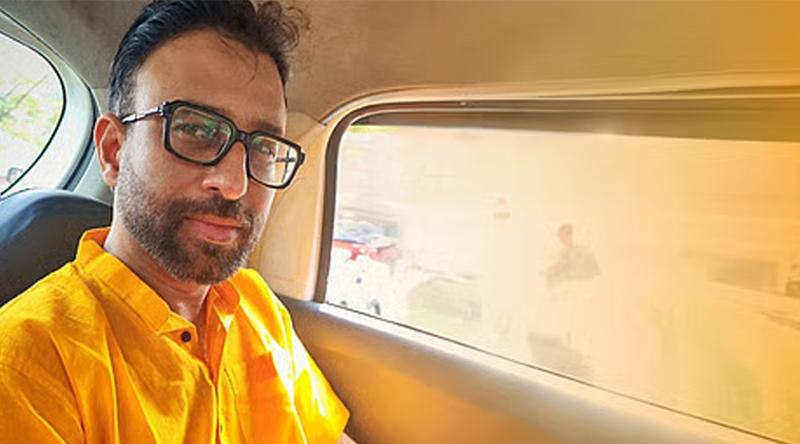 একদিন পেরিয়ে গেলেও খোঁজ মেলেনি টালিউড নির্মাতা উৎসব মুখোপাধ্যায়ের