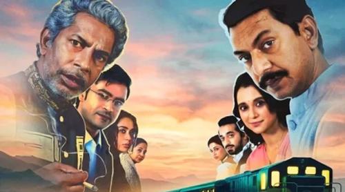 ৩ কোটির ক্লাবে ‘বনলতা এক্সপ্রেস’