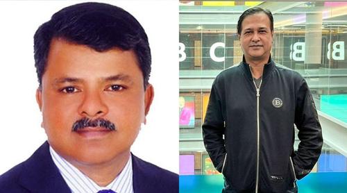 ইলিয়াস আলীকে নিয়ে আসিফ আকবরের স্ট্যাটাস