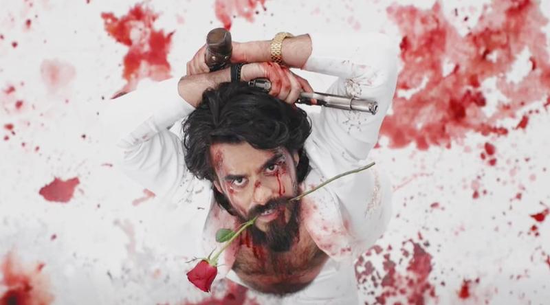 এবার শতাধিক প্রেক্ষাগৃহে আসছে সিয়ামের ‘রাক্ষস’