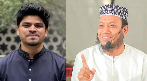 চীনের দুঃখ হোয়াংহো, জামায়াতের দুঃখ আমির হামজা: এনসিপি নেতা তাহসিন