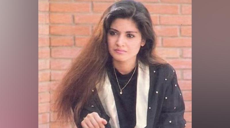 আজ পপসংগীতশিল্পী নাজিয়া হাসানের জন্মদিন